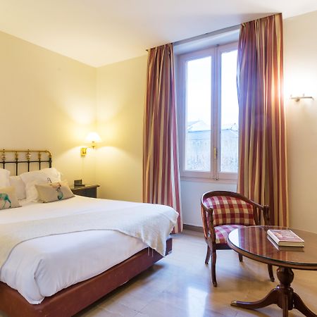 לה סאו דה אורג'ל Hotel Andria מראה חיצוני תמונה