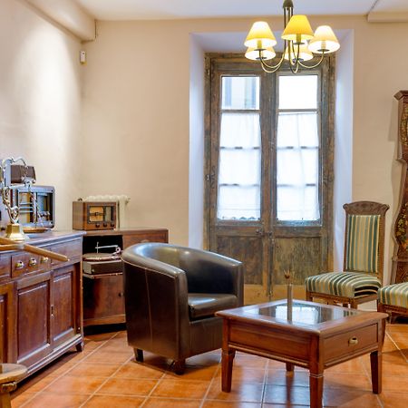 לה סאו דה אורג'ל Hotel Andria מראה חיצוני תמונה