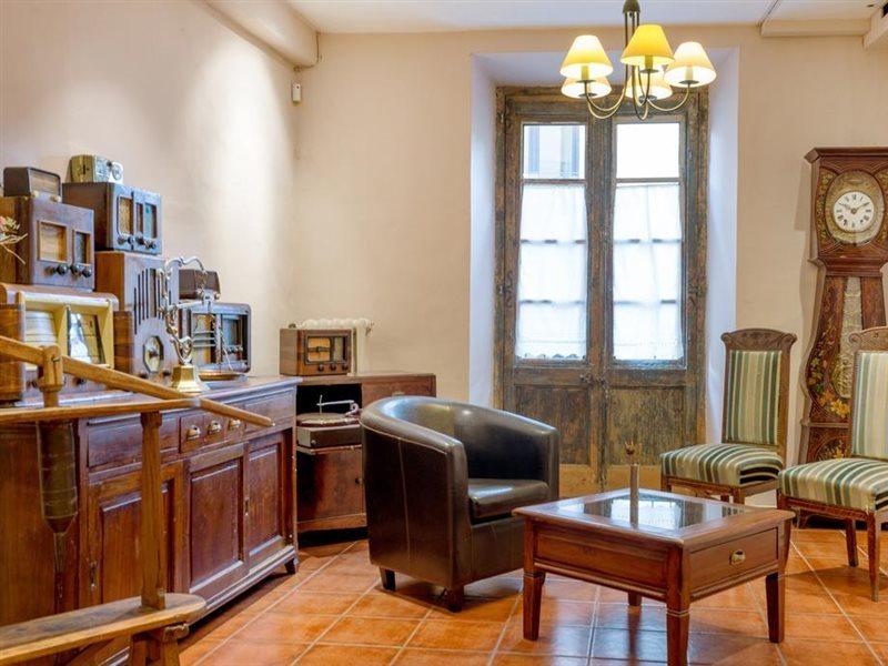 לה סאו דה אורג'ל Hotel Andria מראה חיצוני תמונה