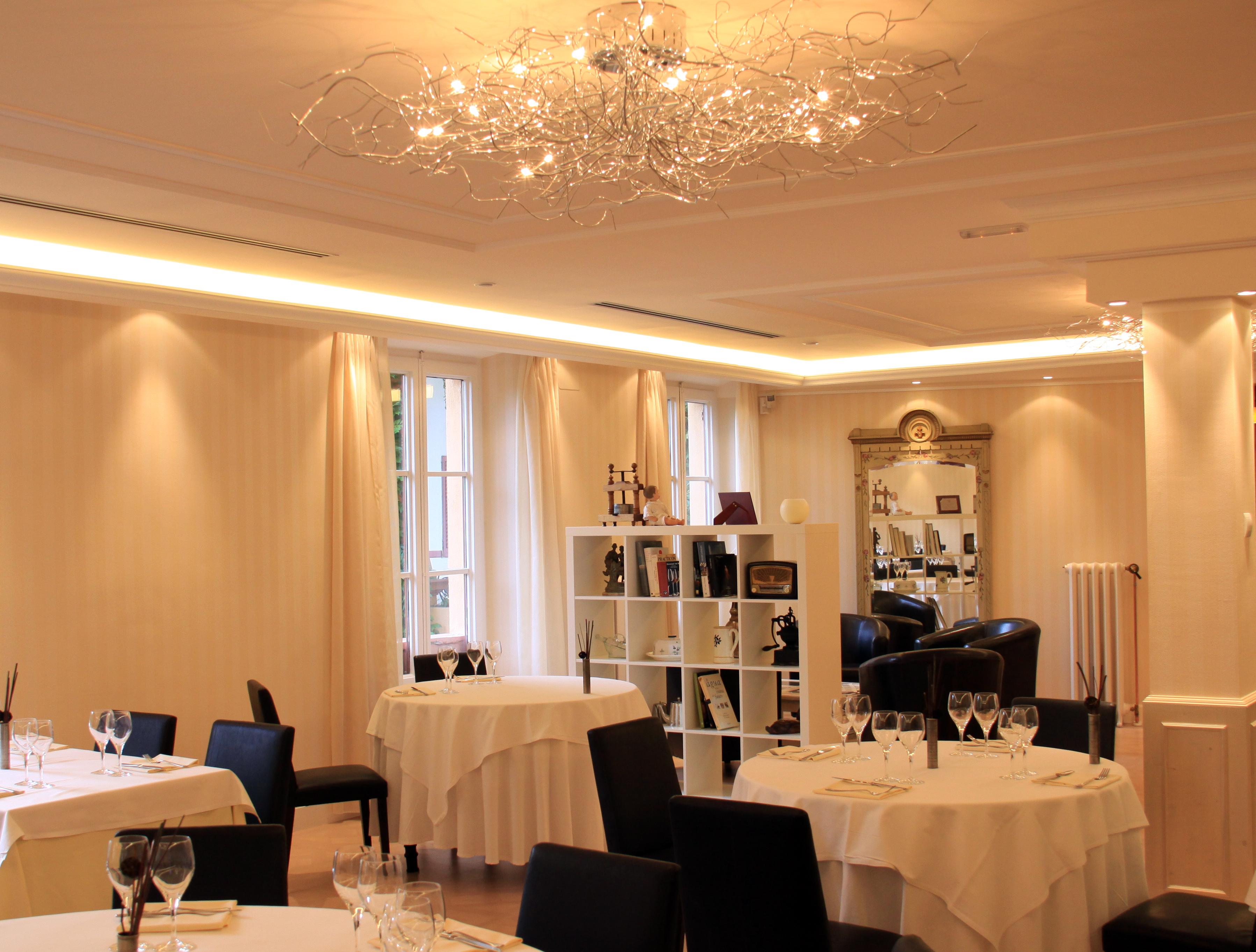 לה סאו דה אורג'ל Hotel Andria מראה חיצוני תמונה