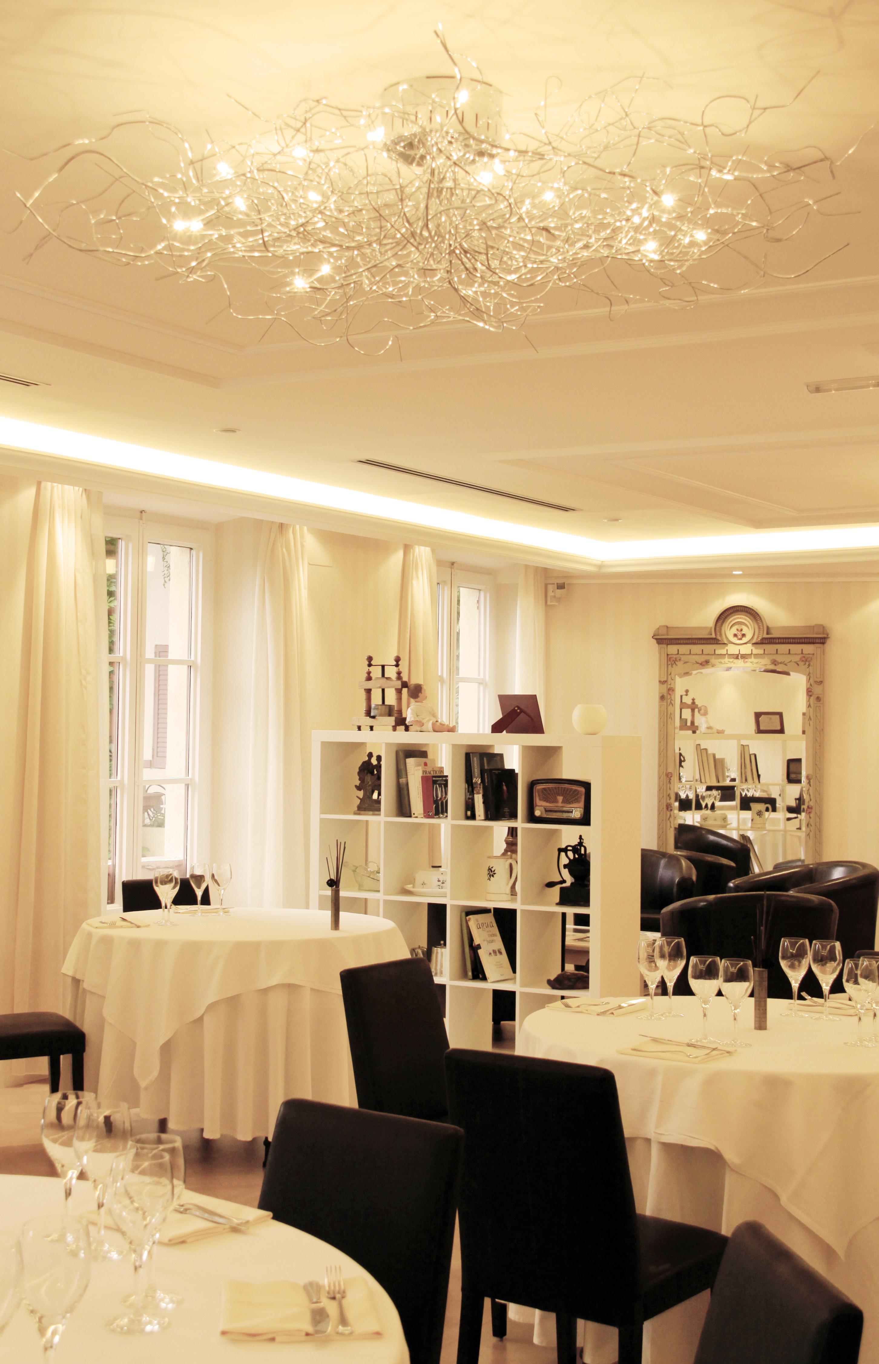לה סאו דה אורג'ל Hotel Andria מראה חיצוני תמונה