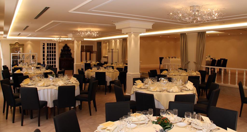 לה סאו דה אורג'ל Hotel Andria מראה חיצוני תמונה