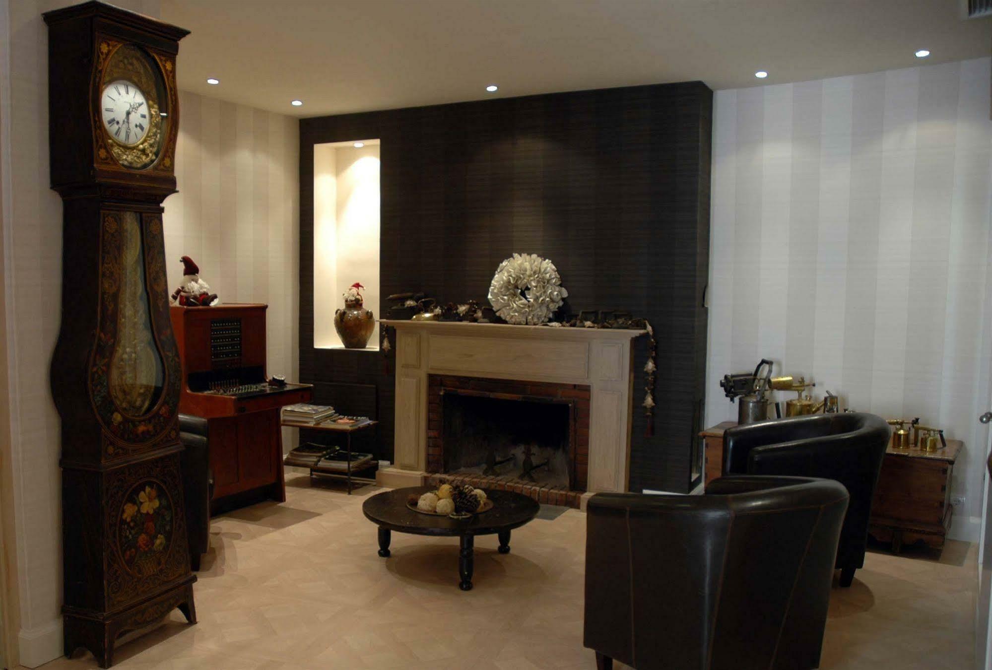 לה סאו דה אורג'ל Hotel Andria מראה חיצוני תמונה