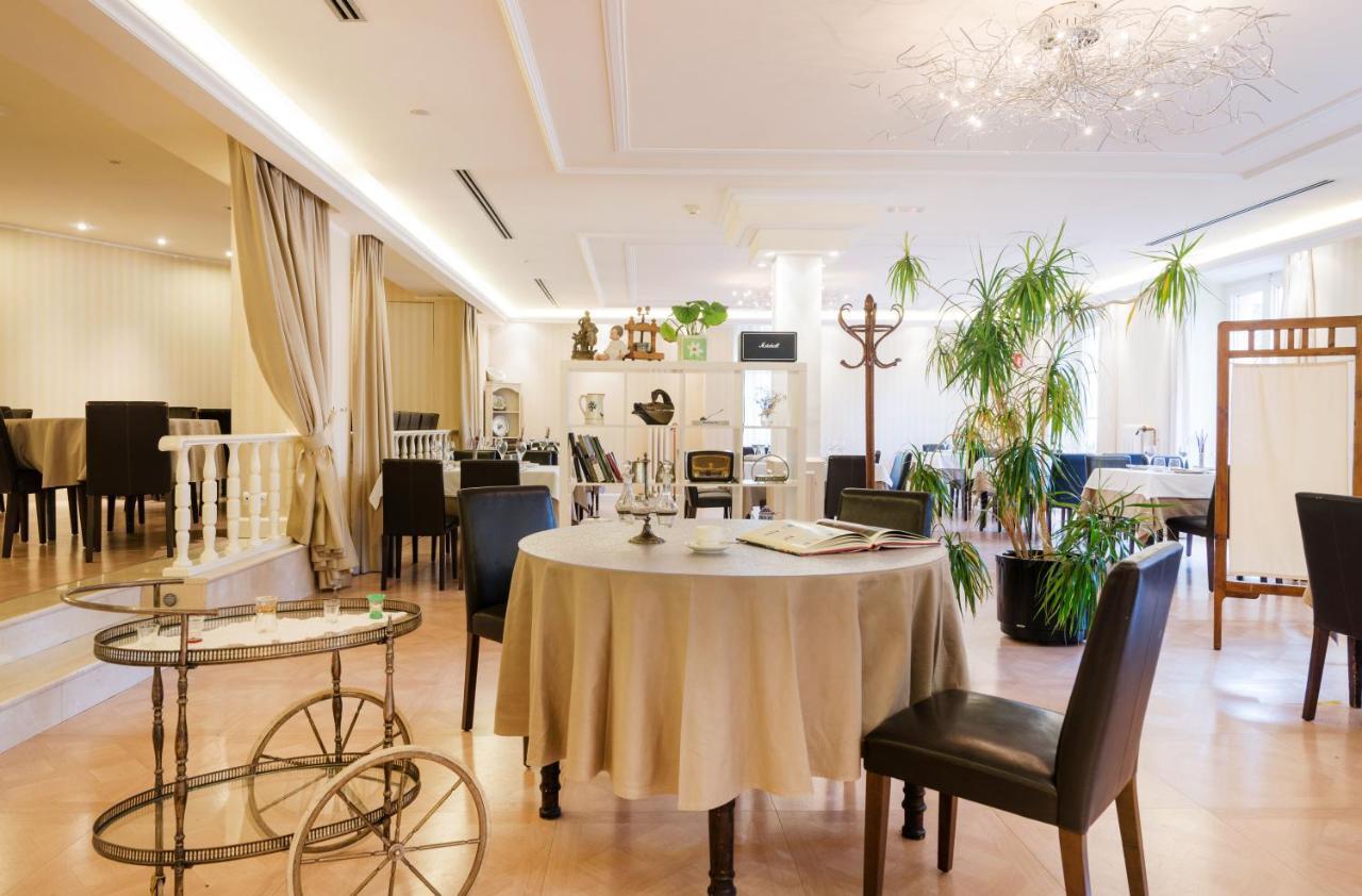 לה סאו דה אורג'ל Hotel Andria מראה חיצוני תמונה